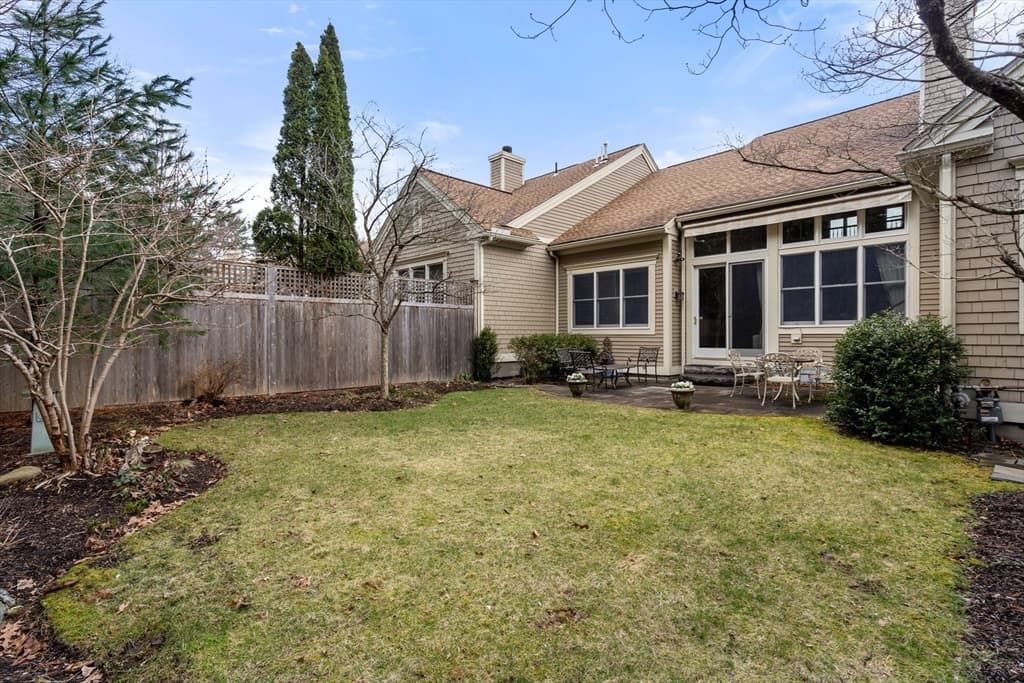 Condominium at 217 Nobscot Road # 217, Sudbury MA 01776, Sudbury, photo 34 of 40