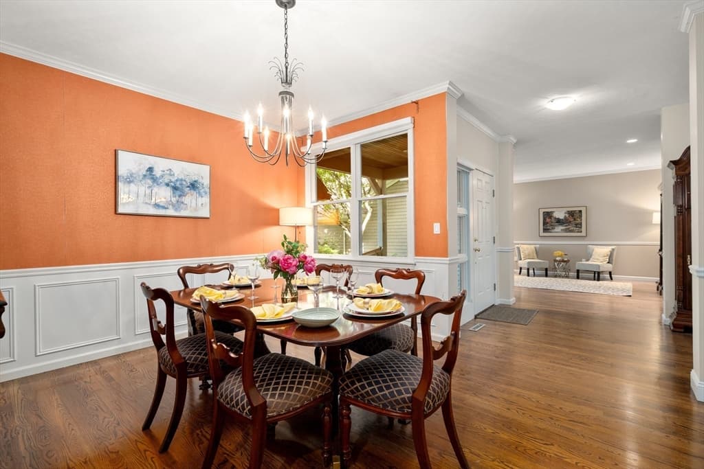Condominium at 217 Nobscot Road # 217, Sudbury MA 01776, Sudbury, photo 10 of 40