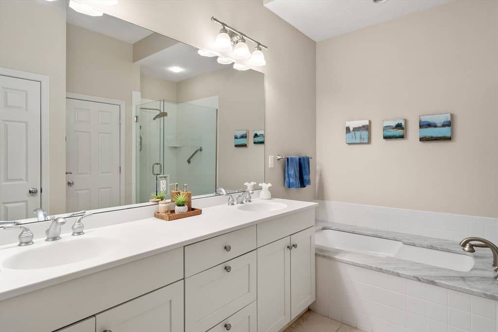 Condominium at 217 Nobscot Road # 217, Sudbury MA 01776, Sudbury, photo 14 of 40