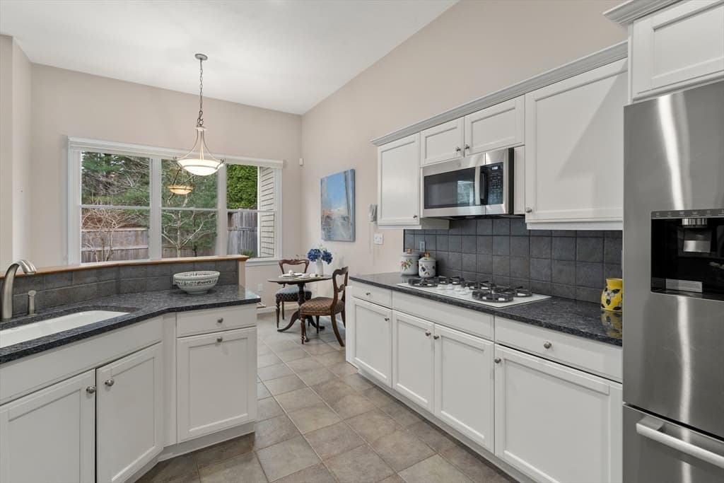 Condominium at 217 Nobscot Road # 217, Sudbury MA 01776, Sudbury, photo 19 of 40