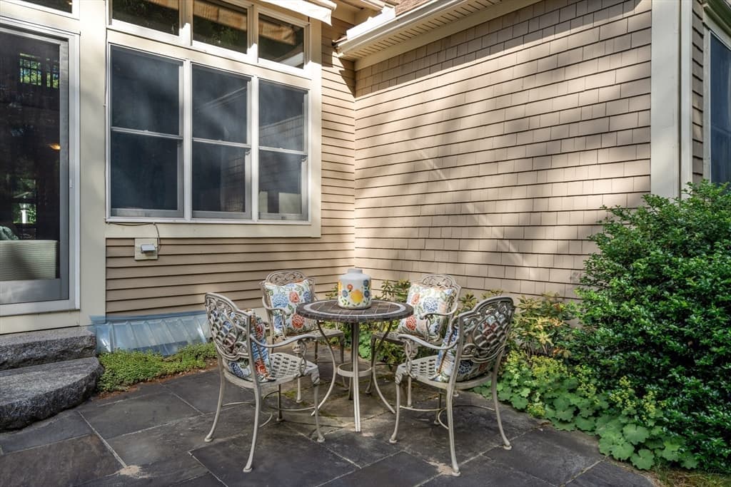 Condominium at 217 Nobscot Road # 217, Sudbury MA 01776, Sudbury, photo 31 of 40