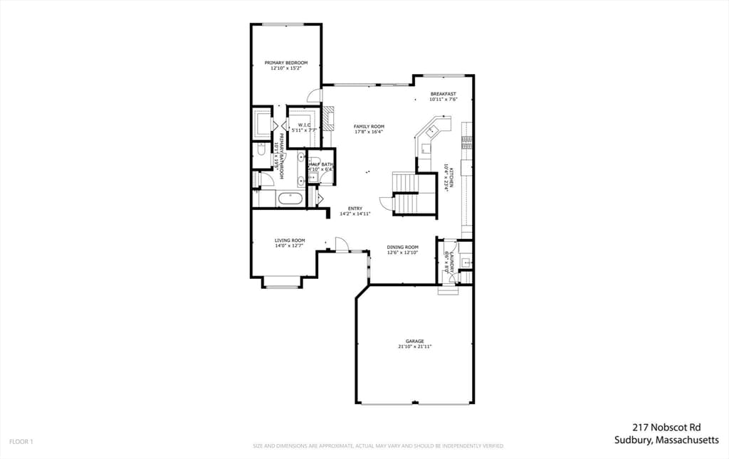 Condominium at 217 Nobscot Road # 217, Sudbury MA 01776, Sudbury, photo 39 of 40