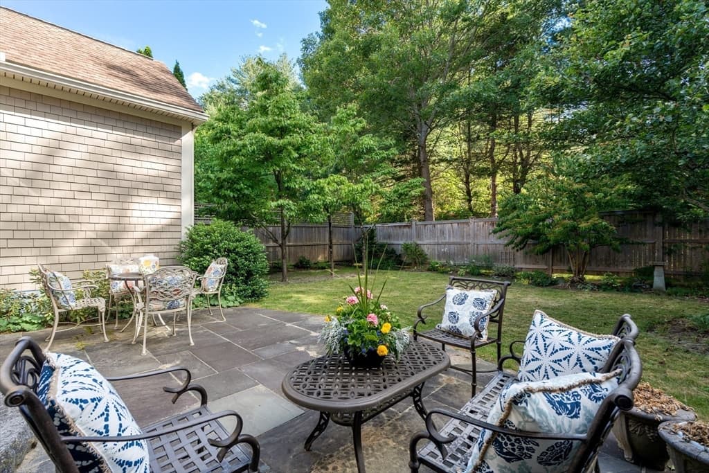 Condominium at 217 Nobscot Road # 217, Sudbury MA 01776, Sudbury, photo 29 of 40