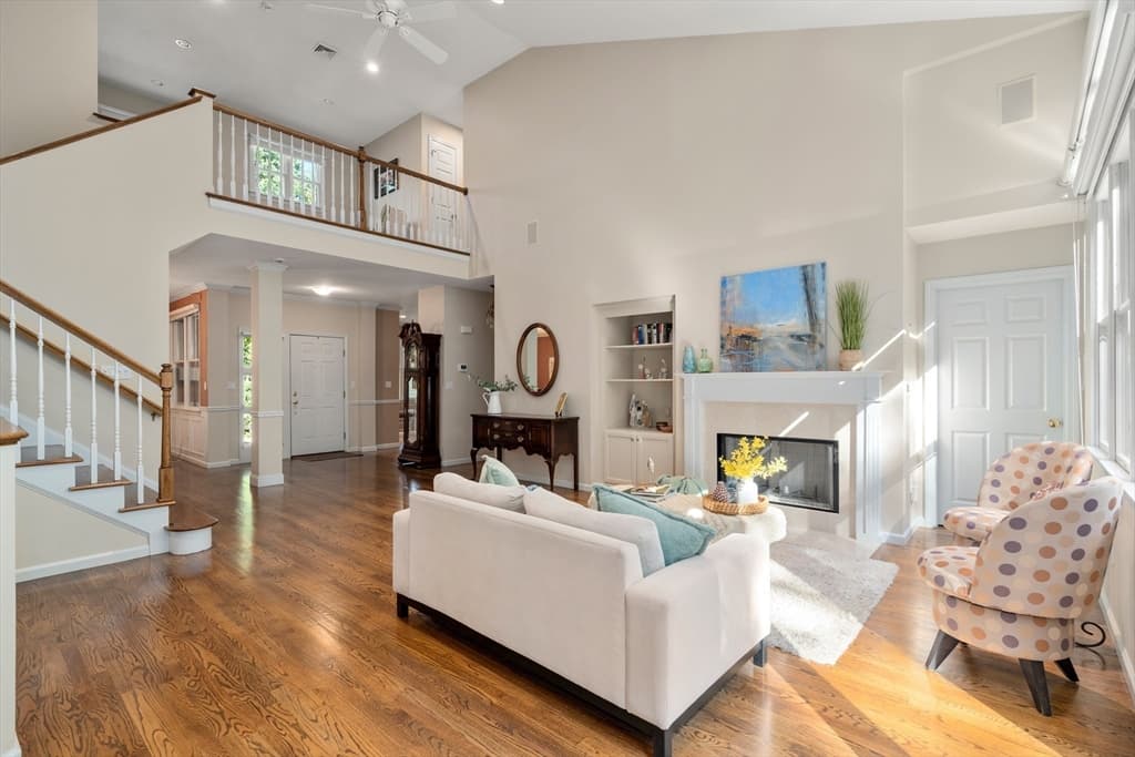 Condominium at 217 Nobscot Road # 217, Sudbury MA 01776, Sudbury, photo 4 of 40