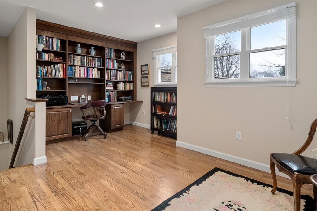 Condominium at 217 Nobscot Road # 217, Sudbury MA 01776, Sudbury, photo 25 of 40