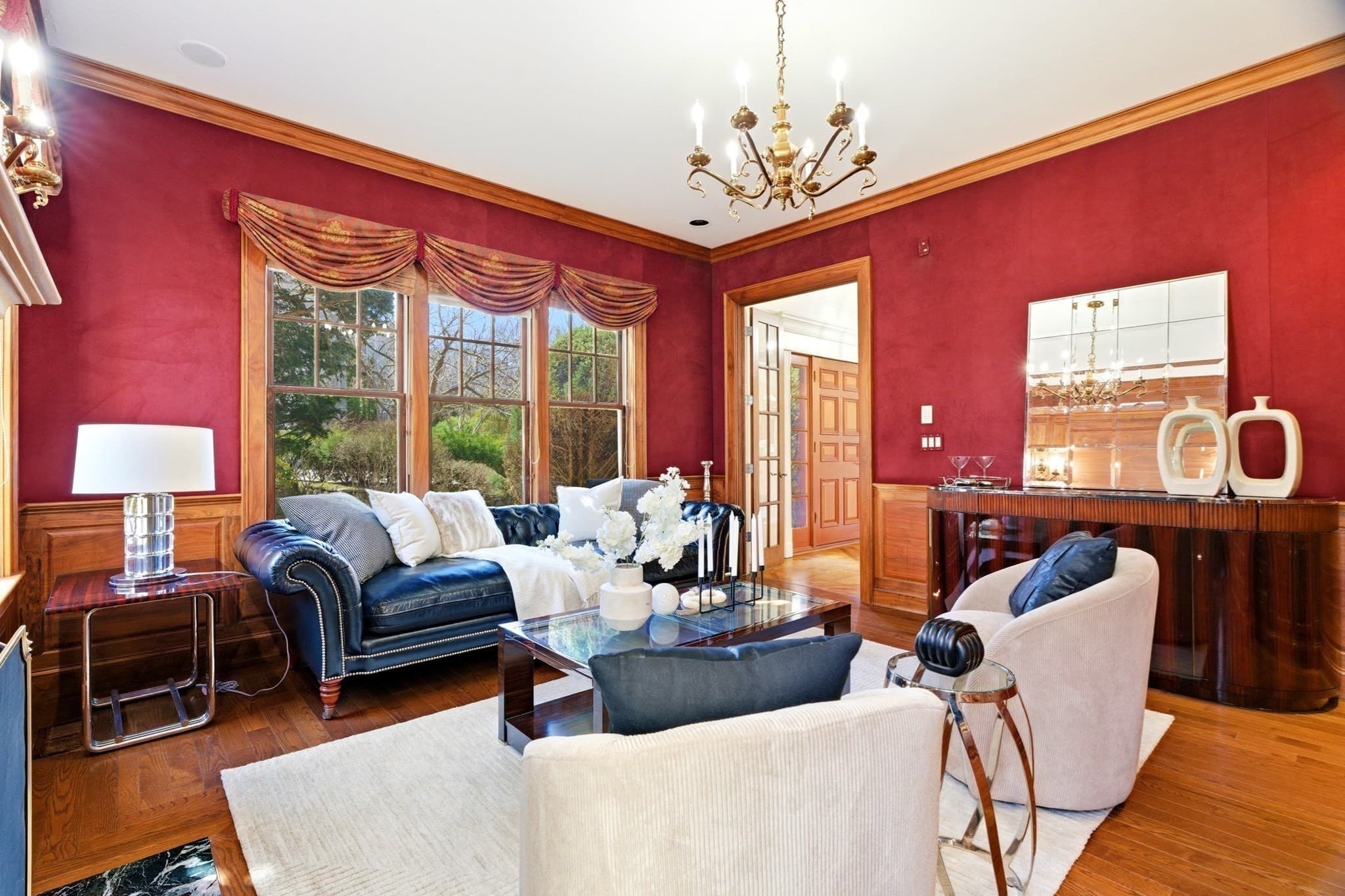 Single Family Residence at 8 Porter Lane, Lexington MA 02420, Lexington, photo 23 of 42