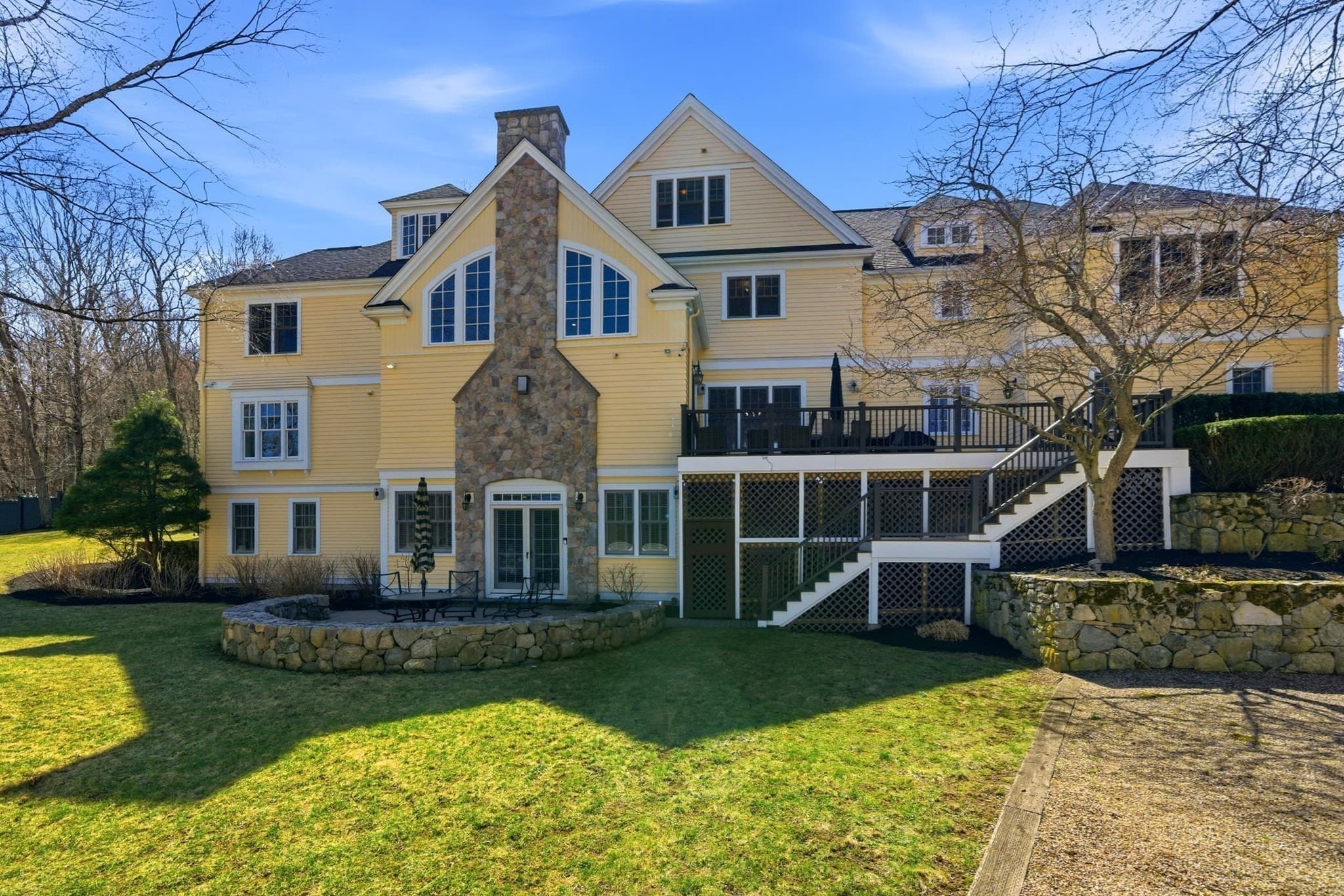 Single Family Residence at 8 Porter Lane, Lexington MA 02420, Lexington, photo 42 of 42