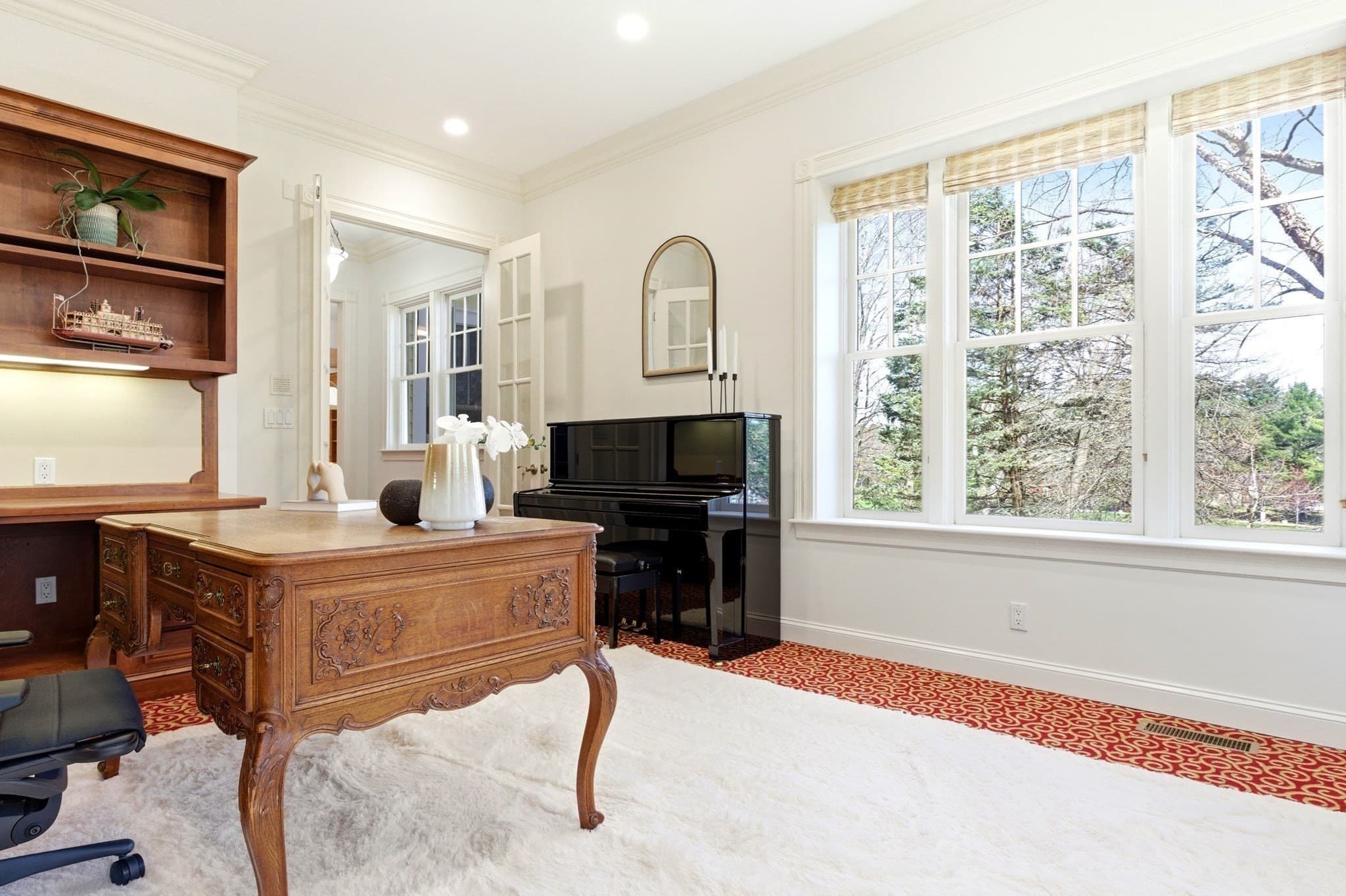Single Family Residence at 8 Porter Lane, Lexington MA 02420, Lexington, photo 26 of 42