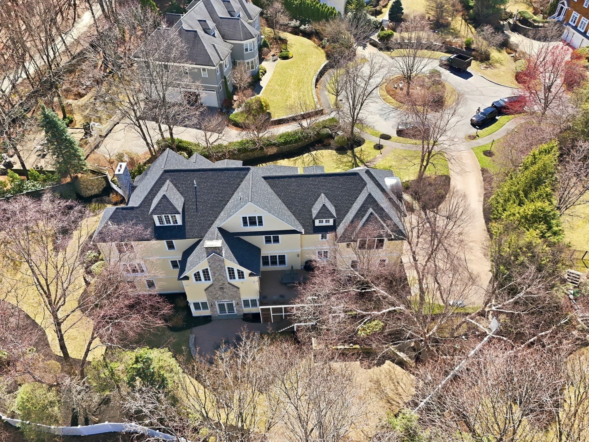 Single Family Residence at 8 Porter Lane, Lexington MA 02420, Lexington, photo 5 of 42