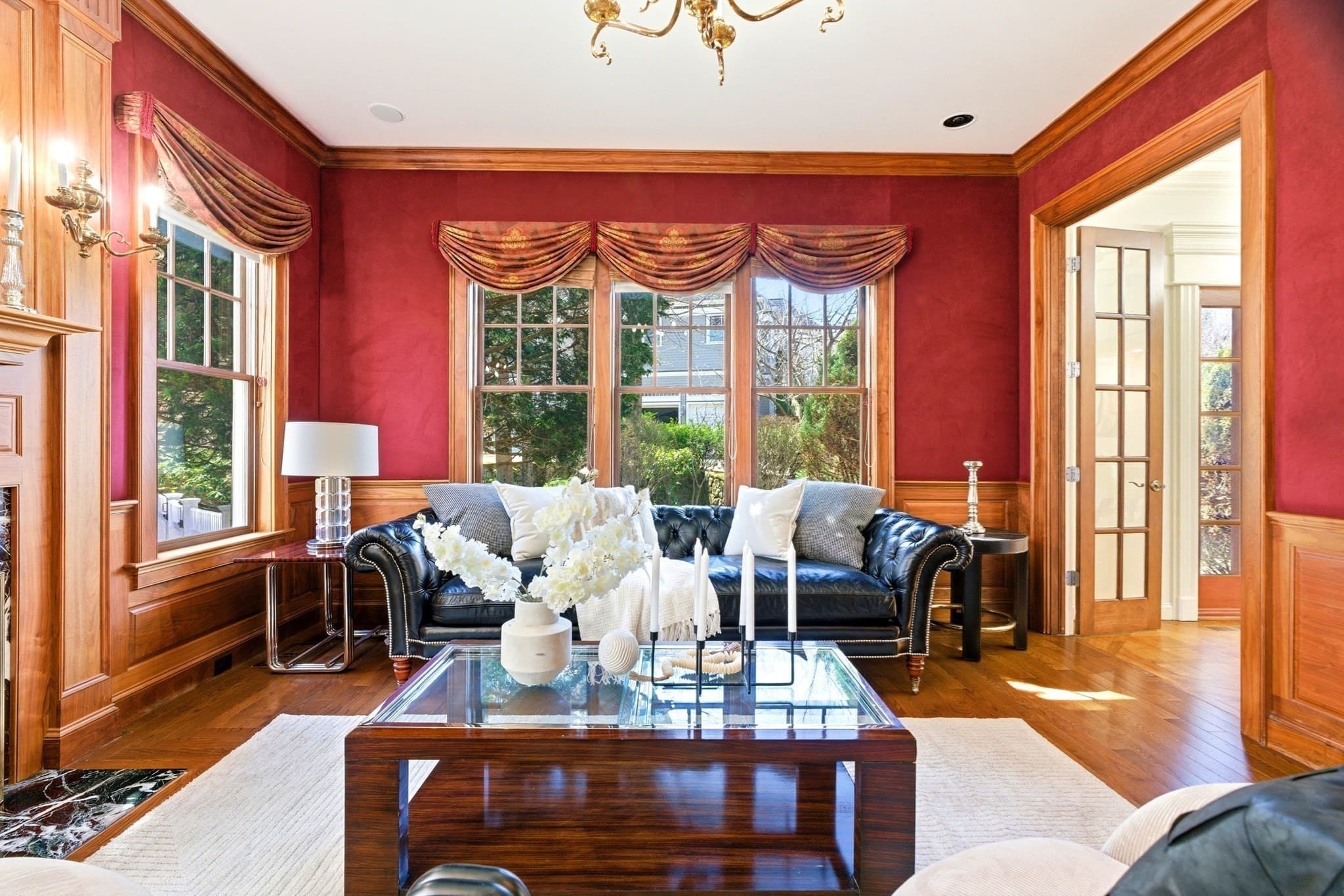 Single Family Residence at 8 Porter Lane, Lexington MA 02420, Lexington, photo 24 of 42