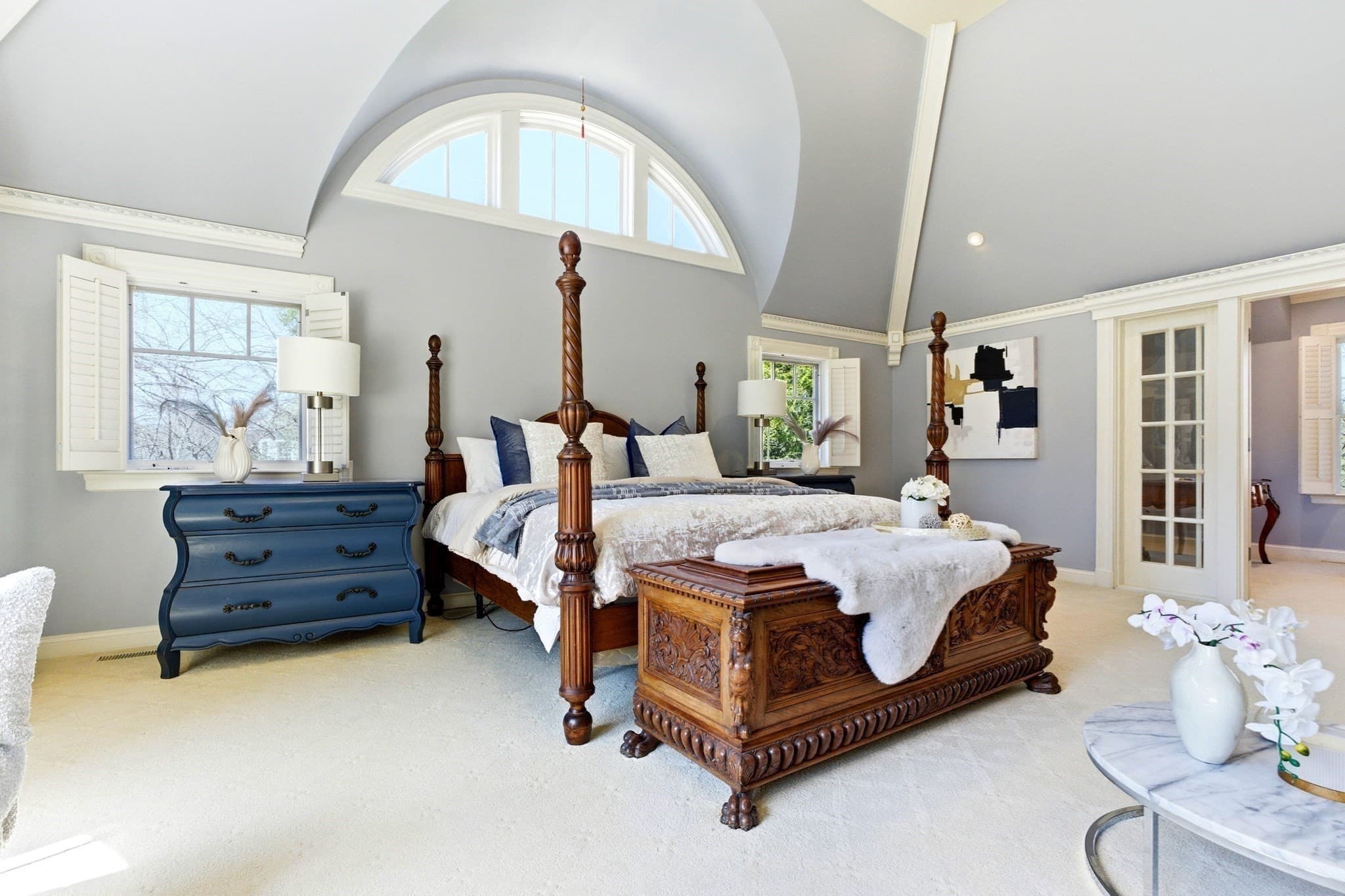 Single Family Residence at 8 Porter Lane, Lexington MA 02420, Lexington, photo 30 of 42