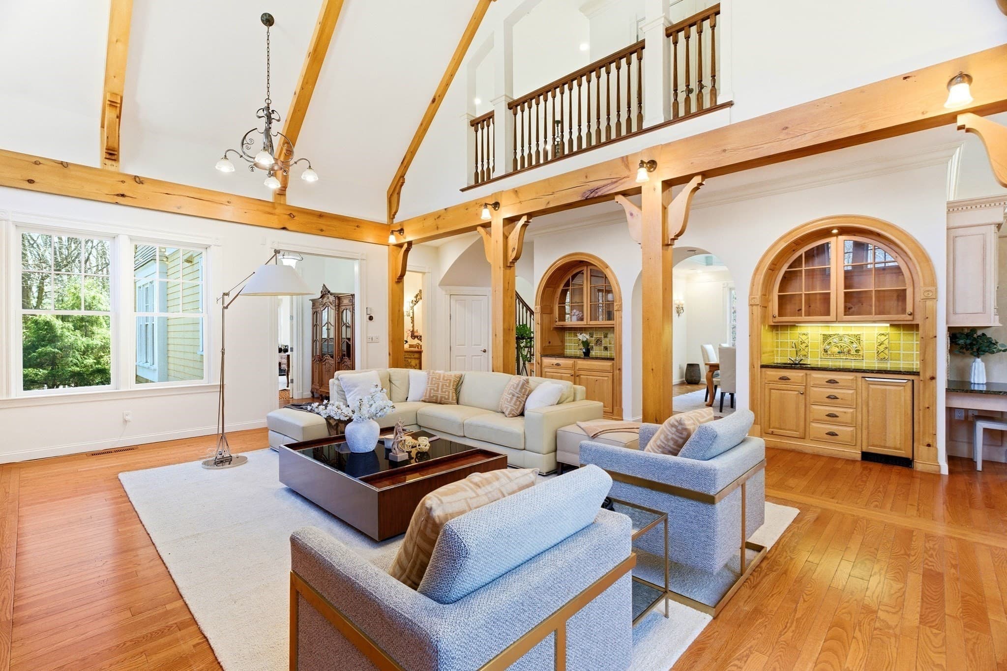 Single Family Residence at 8 Porter Lane, Lexington MA 02420, Lexington, photo 14 of 42