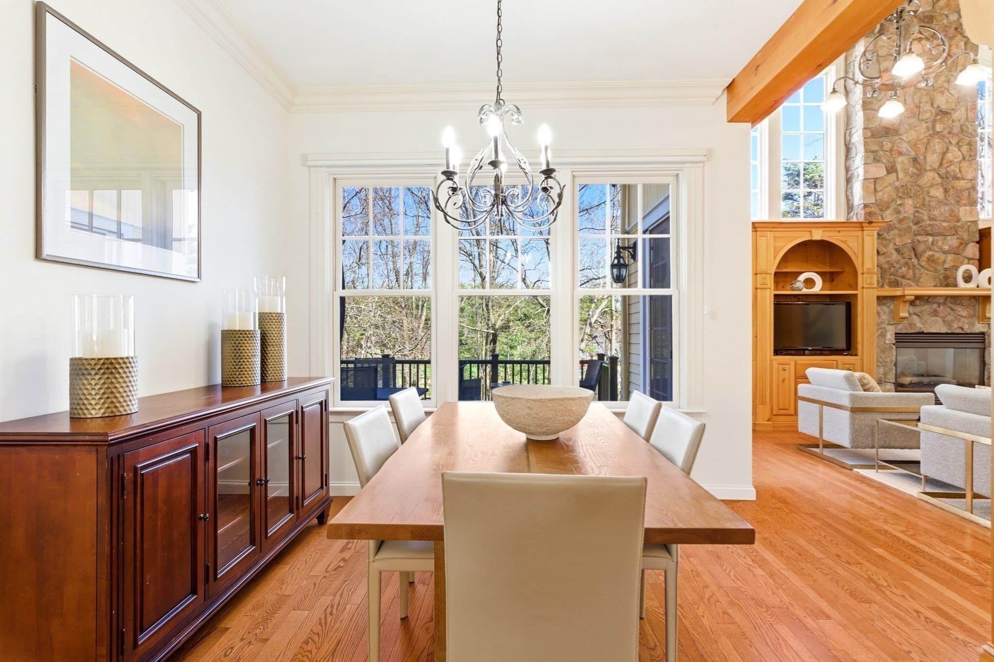 Single Family Residence at 8 Porter Lane, Lexington MA 02420, Lexington, photo 15 of 42