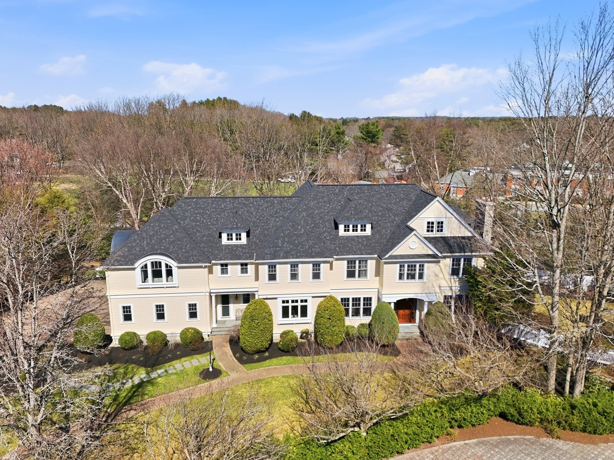 Single Family Residence at 8 Porter Lane, Lexington MA 02420, Lexington, photo 4 of 42