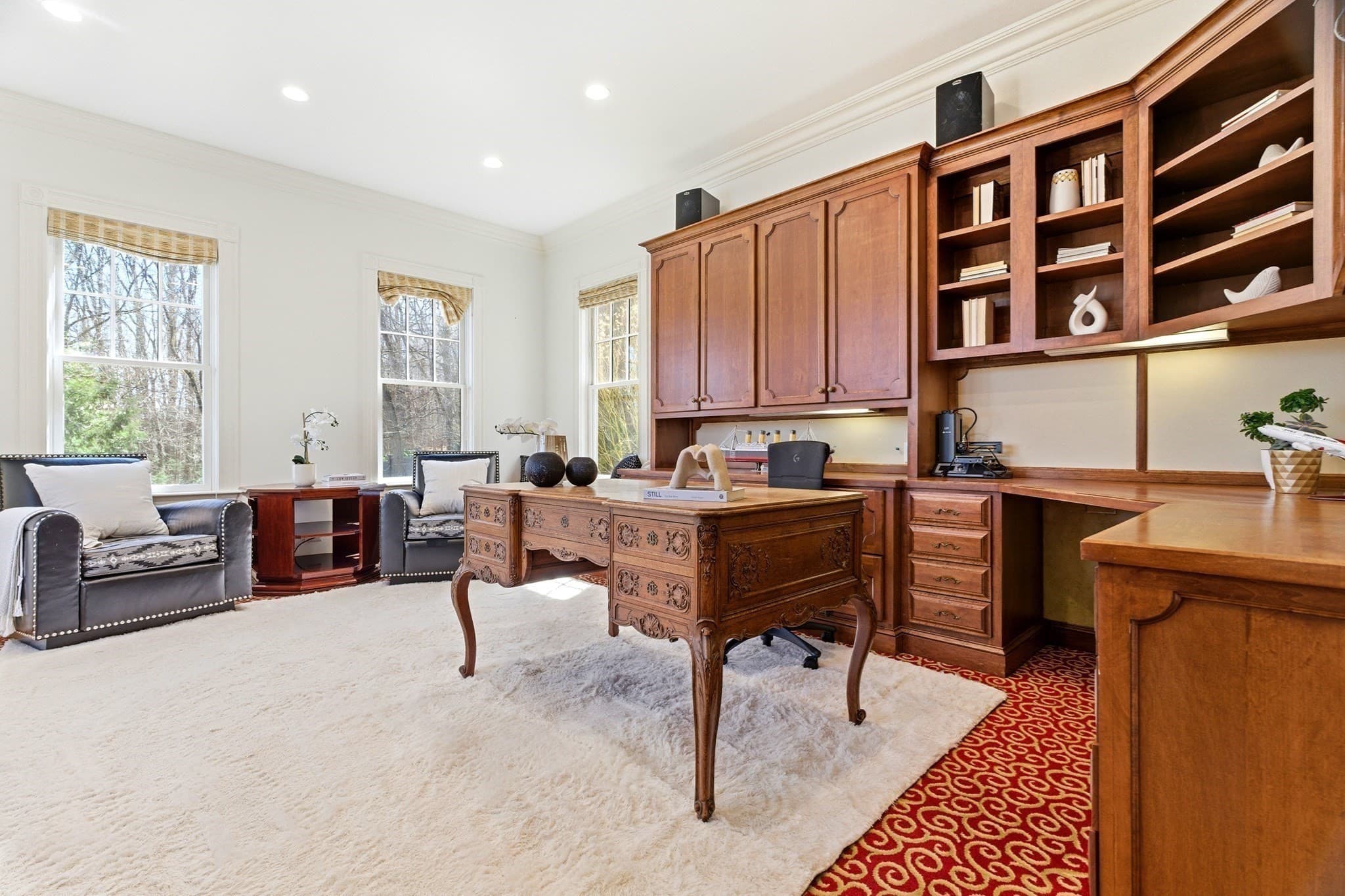 Single Family Residence at 8 Porter Lane, Lexington MA 02420, Lexington, photo 25 of 42