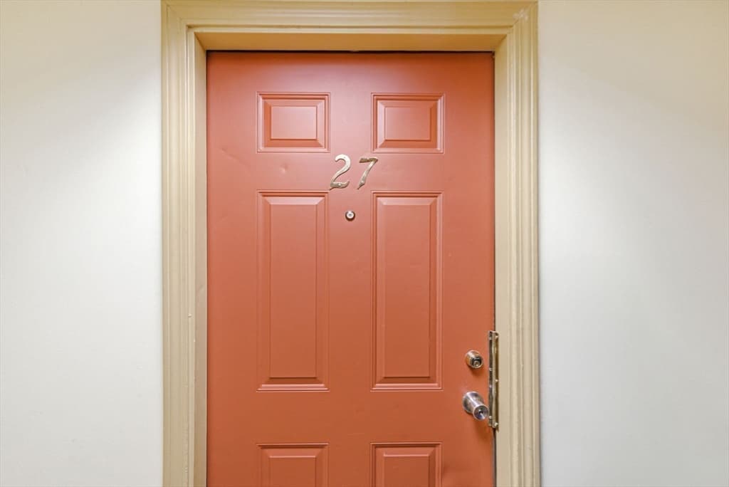 Condominium at 39 Hemenway St # 27, Boston MA 02115, photo 14 of 26