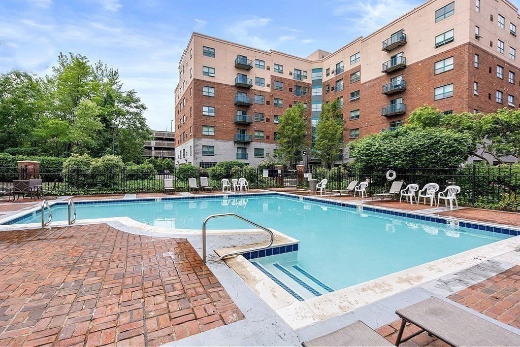 Condominium at 175 Cottage St. # 501, Chelsea MA 02150, Chelsea, photo 42 of 42