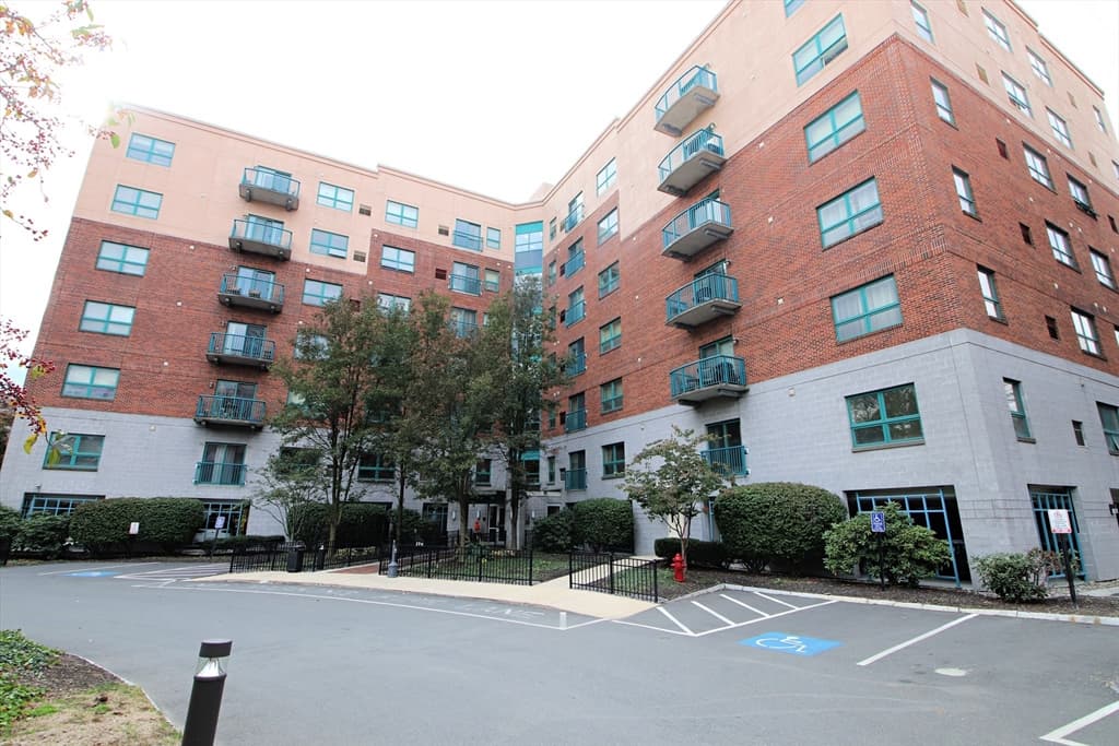 175 Cottage St. # 501, Chelsea MA 02150