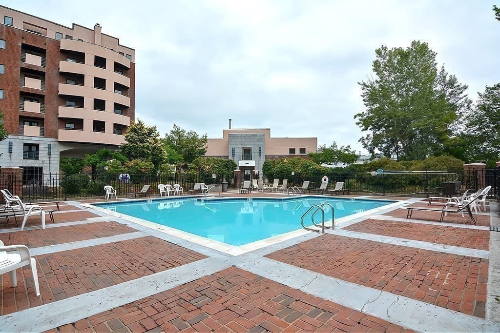 Condominium at 175 Cottage St. # 501, Chelsea MA 02150, Chelsea, photo 41 of 42