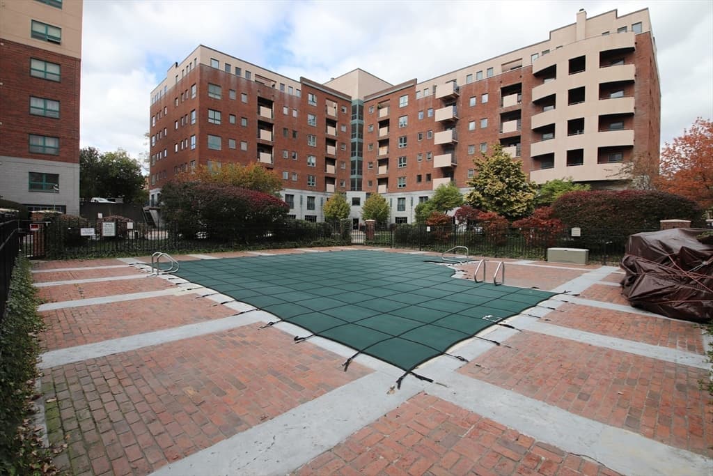 Condominium at 175 Cottage St. # 501, Chelsea MA 02150, Chelsea, photo 40 of 42