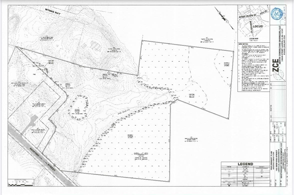 Commercial at 168 Bedford St., Lot 3, Lakeville MA 02347, Lakeville, photo 3 of 33
