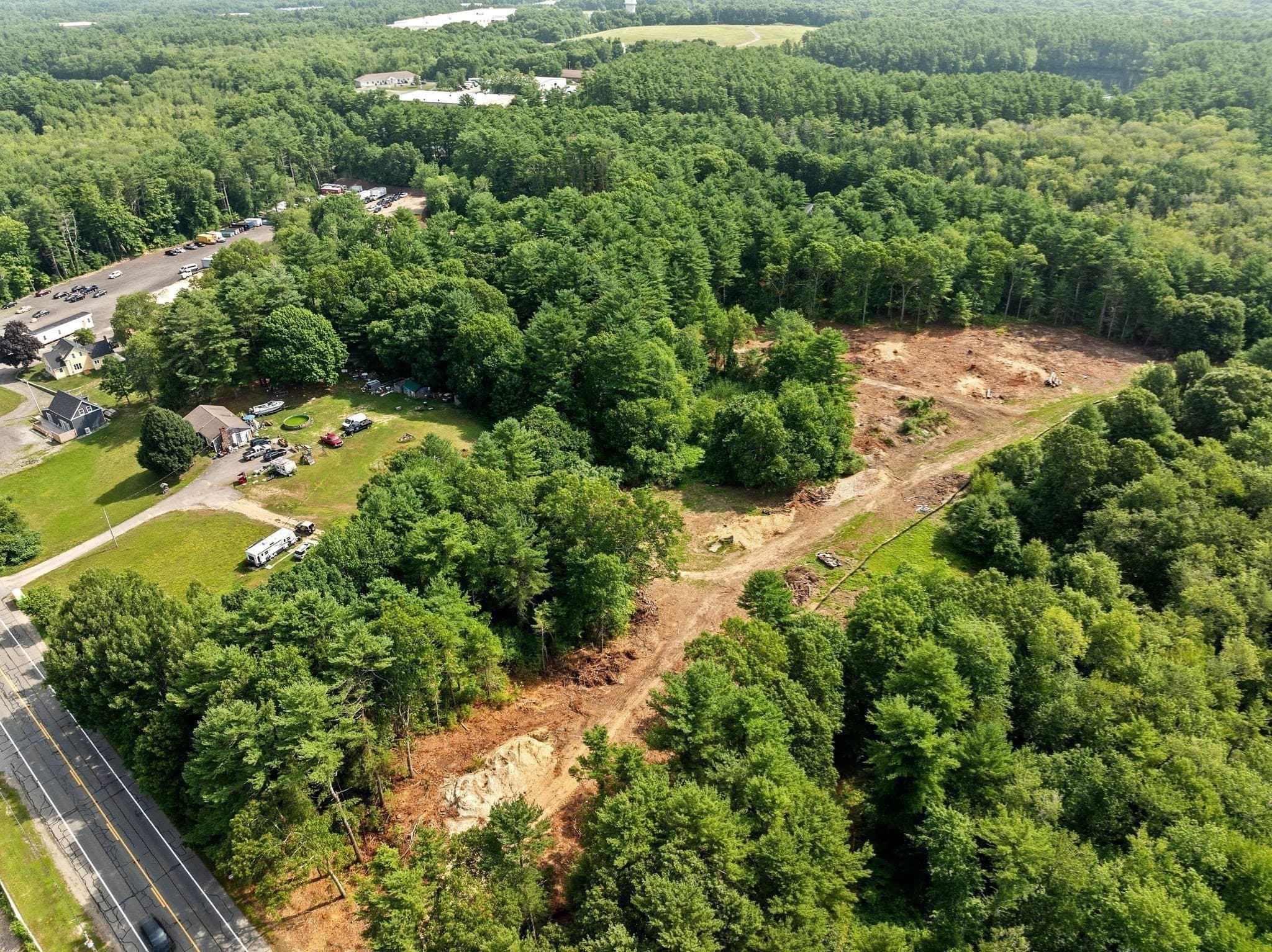 Commercial at 168 Bedford St., Lot 3, Lakeville MA 02347, Lakeville, photo 10 of 33