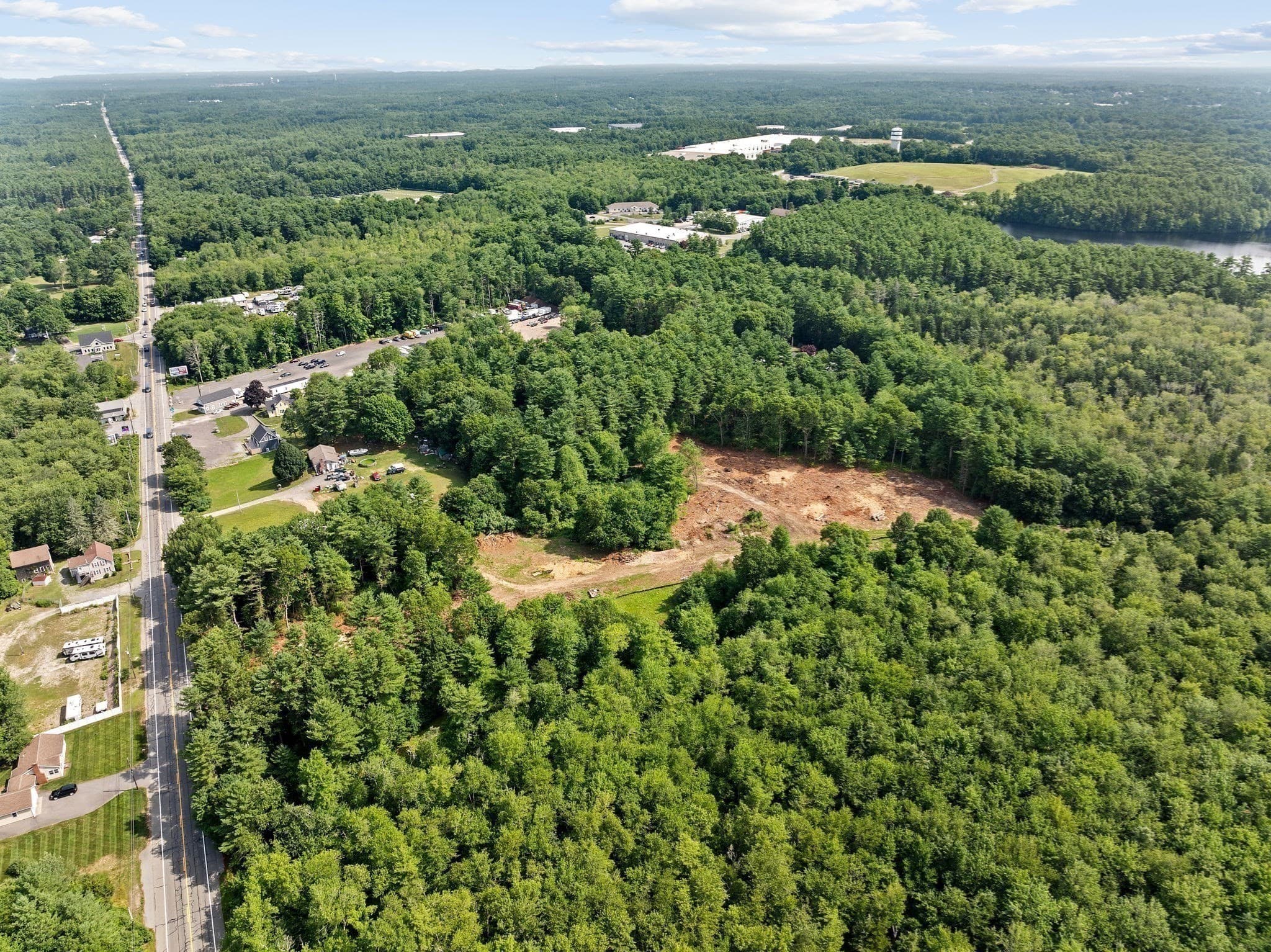 Commercial at 168 Bedford St., Lot 3, Lakeville MA 02347, Lakeville, photo 14 of 33