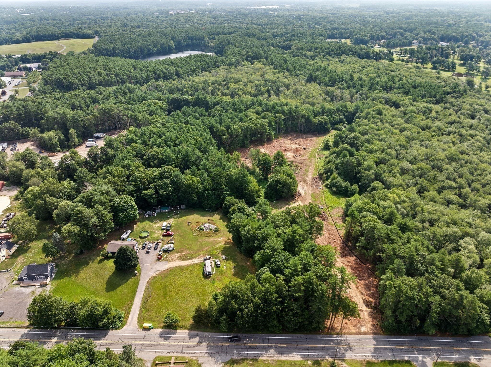 Commercial at 168 Bedford St., Lot 3, Lakeville MA 02347, Lakeville, photo 11 of 33