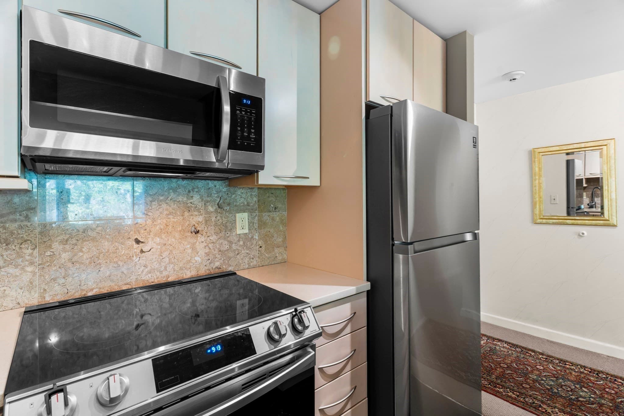 Condominium at 1 Watermill Pl # 316, Arlington MA 02476, Arlington, photo 6 of 38
