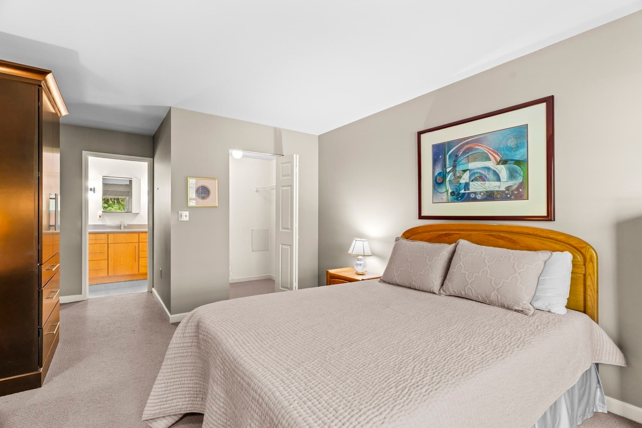 Condominium at 1 Watermill Pl # 316, Arlington MA 02476, Arlington, photo 16 of 38