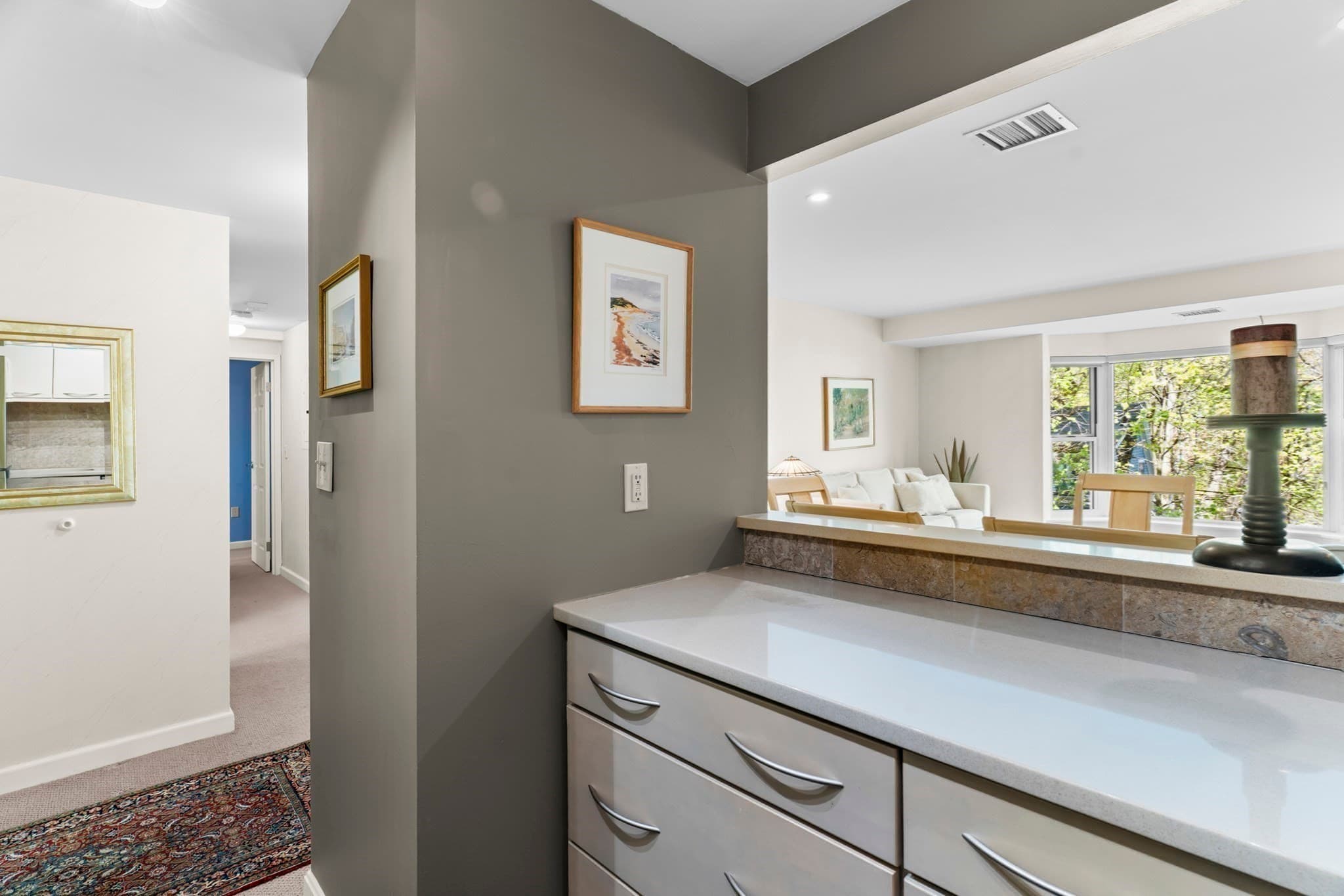 Condominium at 1 Watermill Pl # 316, Arlington MA 02476, Arlington, photo 7 of 38