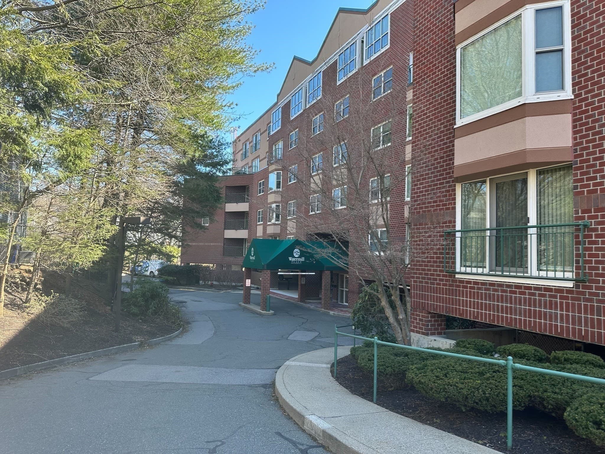 Condominium at 1 Watermill Pl # 316, Arlington MA 02476, Arlington, photo 32 of 38