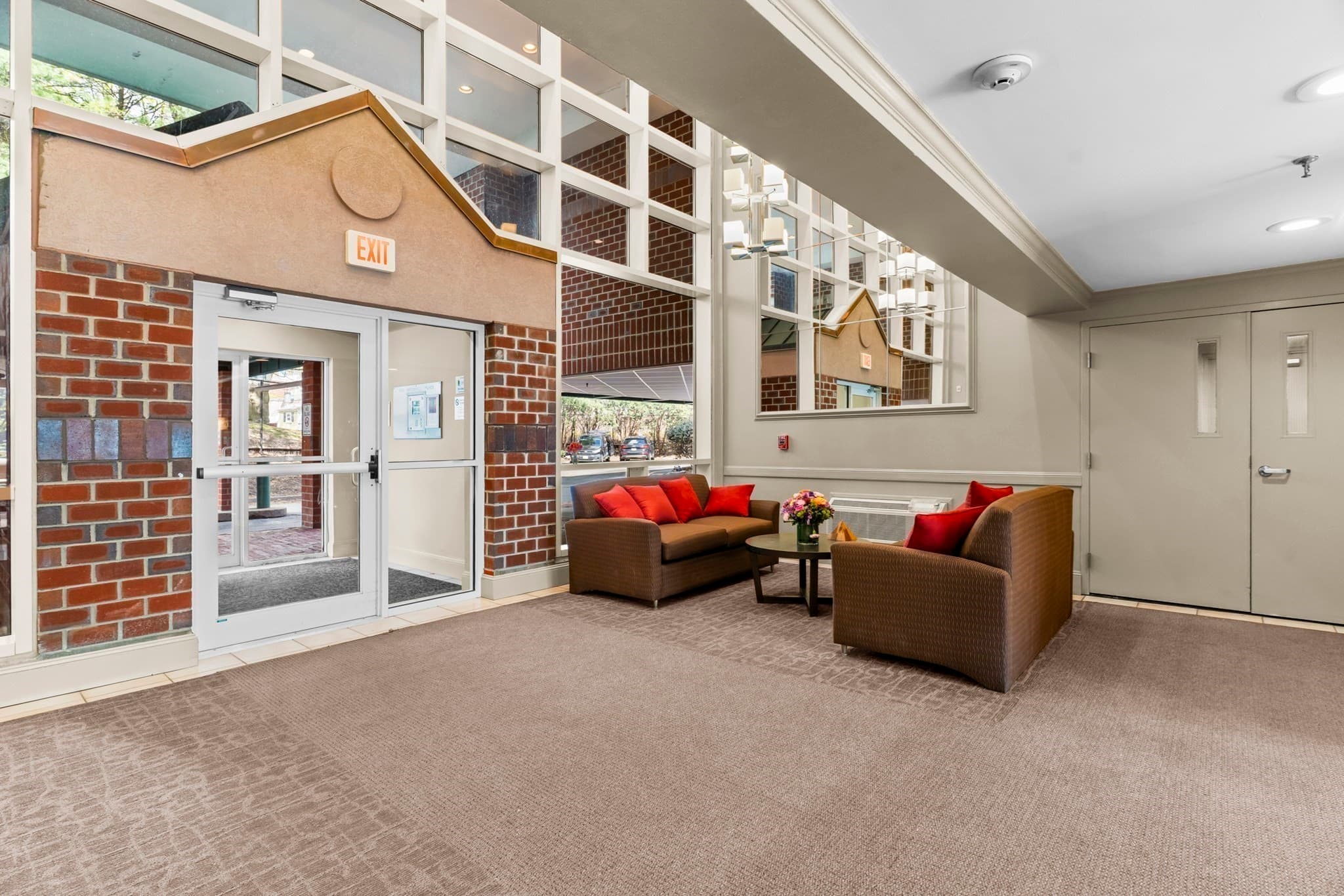 Condominium at 1 Watermill Pl # 316, Arlington MA 02476, Arlington, photo 31 of 38