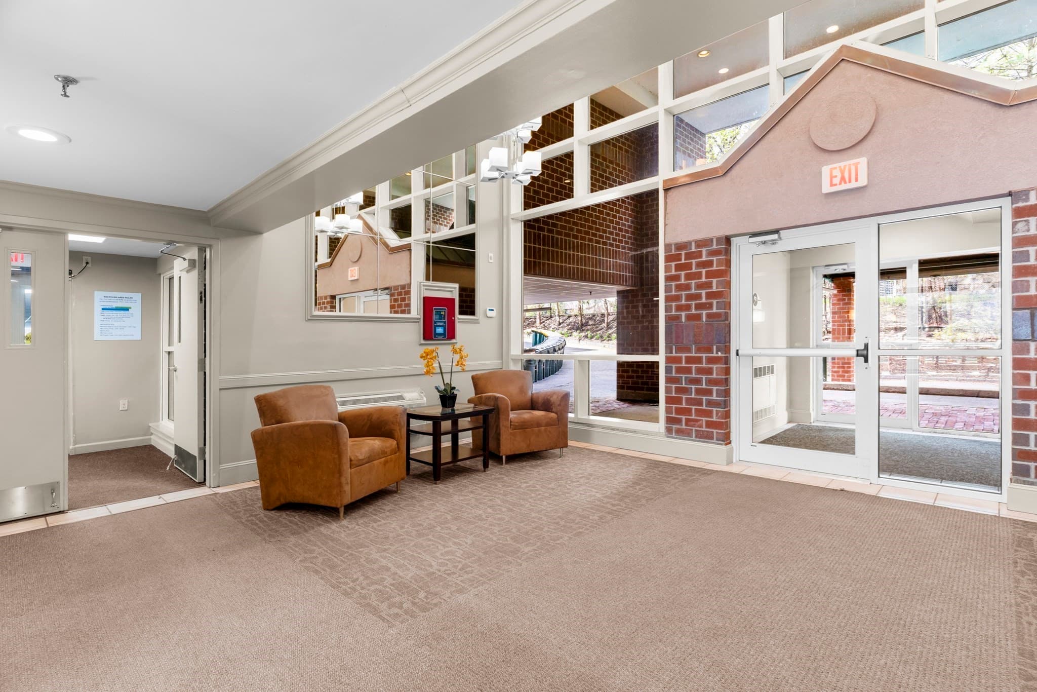 Condominium at 1 Watermill Pl # 316, Arlington MA 02476, Arlington, photo 29 of 38