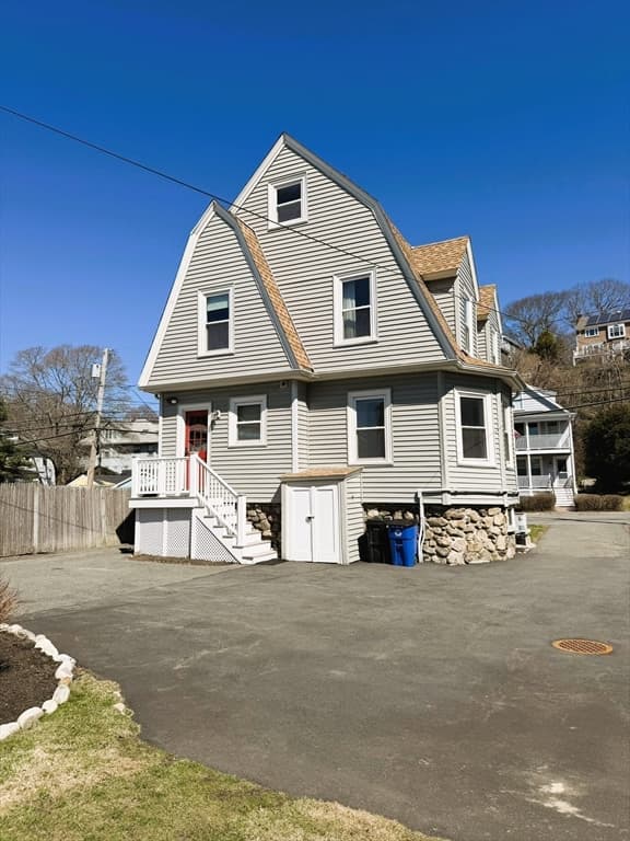 Single Family Residence at 481 Humphrey St, Swampscott MA 01907, Swampscott, photo 2 of 28
