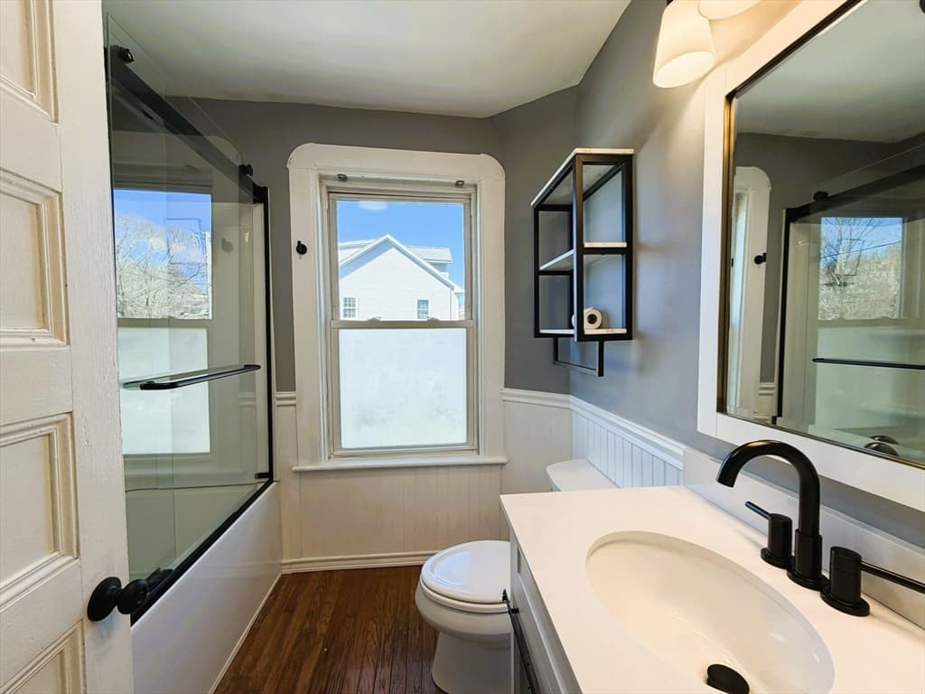Single Family Residence at 481 Humphrey St, Swampscott MA 01907, Swampscott, photo 12 of 28