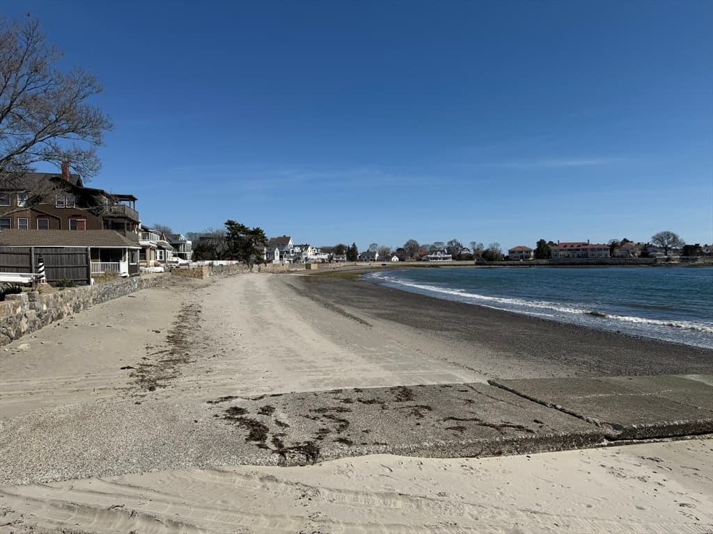 Single Family Residence at 481 Humphrey St, Swampscott MA 01907, Swampscott, photo 28 of 28