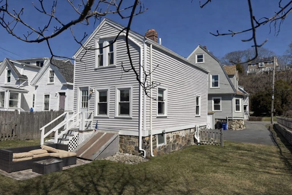 Single Family Residence at 481 Humphrey St, Swampscott MA 01907, Swampscott, photo 19 of 28