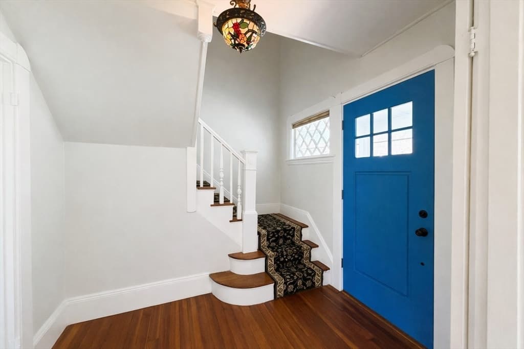 Single Family Residence at 481 Humphrey St, Swampscott MA 01907, Swampscott, photo 4 of 28
