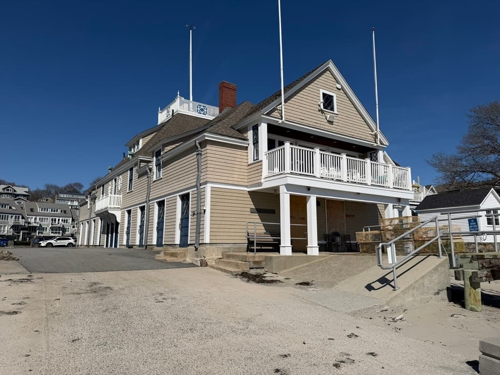 Single Family Residence at 481 Humphrey St, Swampscott MA 01907, Swampscott, photo 25 of 28
