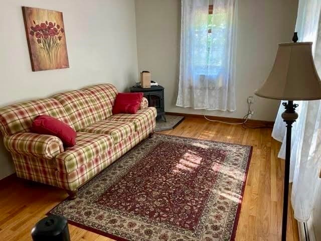 Single Family Residence at 435 Montague Rd, Sunderland MA 01375, photo 6 of 13