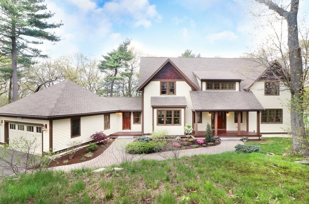 250 Meadowbrook Road, Dedham MA 02026 photo 2