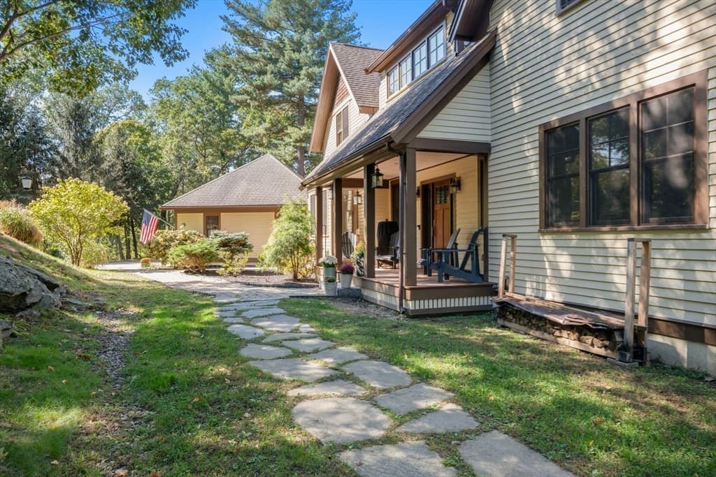 250 Meadowbrook Road, Dedham MA 02026 photo 41