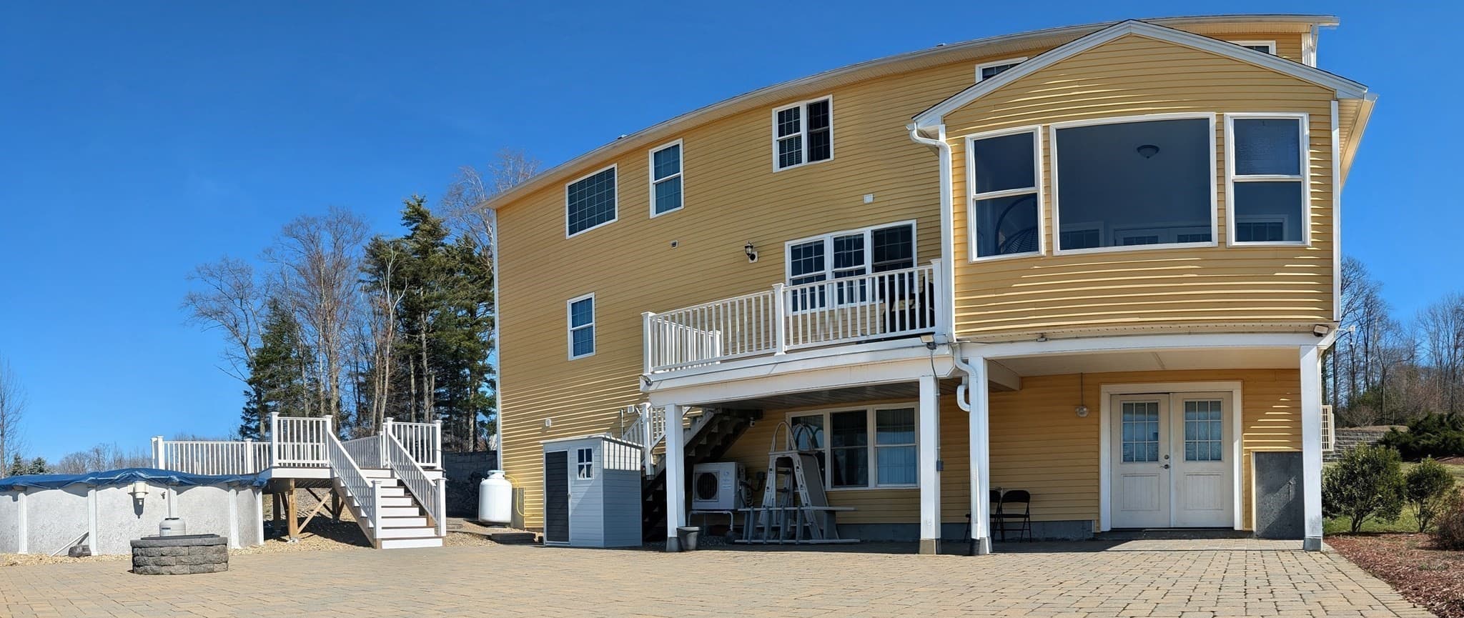 Single Family Residence at 456 Ridge Rd, Athol MA 01331, photo 6 of 26