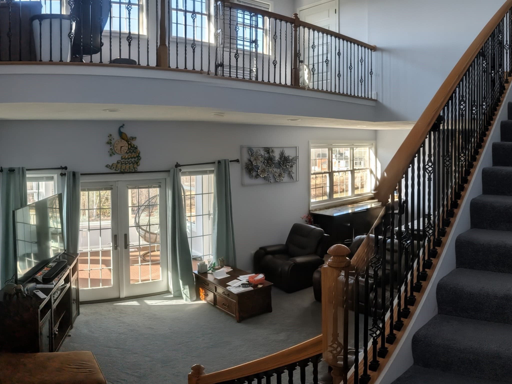 Single Family Residence at 456 Ridge Rd, Athol MA 01331, photo 12 of 26