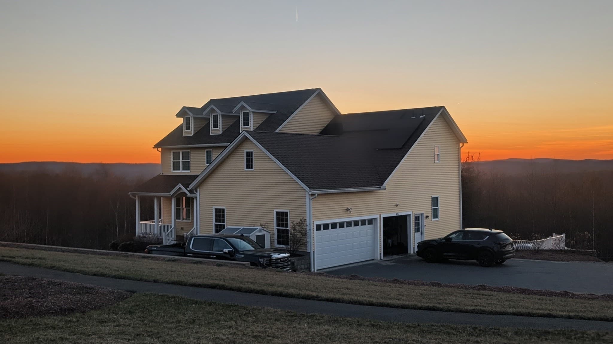 Single Family Residence at 456 Ridge Rd, Athol MA 01331, photo 5 of 26