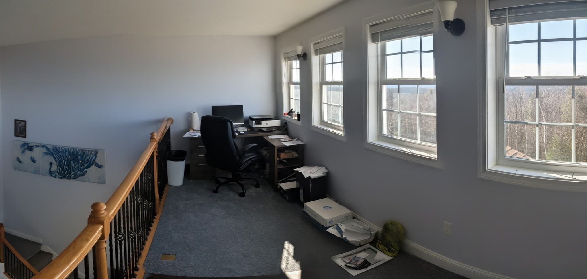 Single Family Residence at 456 Ridge Rd, Athol MA 01331, photo 14 of 26
