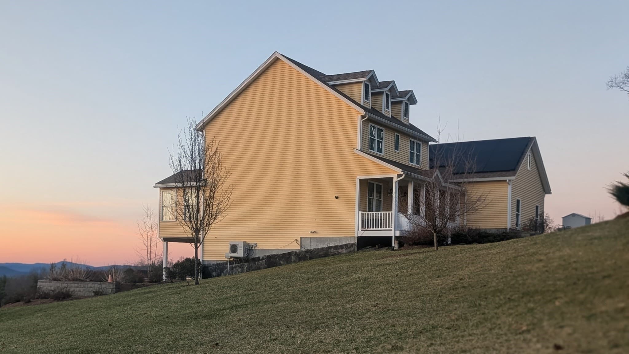Single Family Residence at 456 Ridge Rd, Athol MA 01331, photo 4 of 26