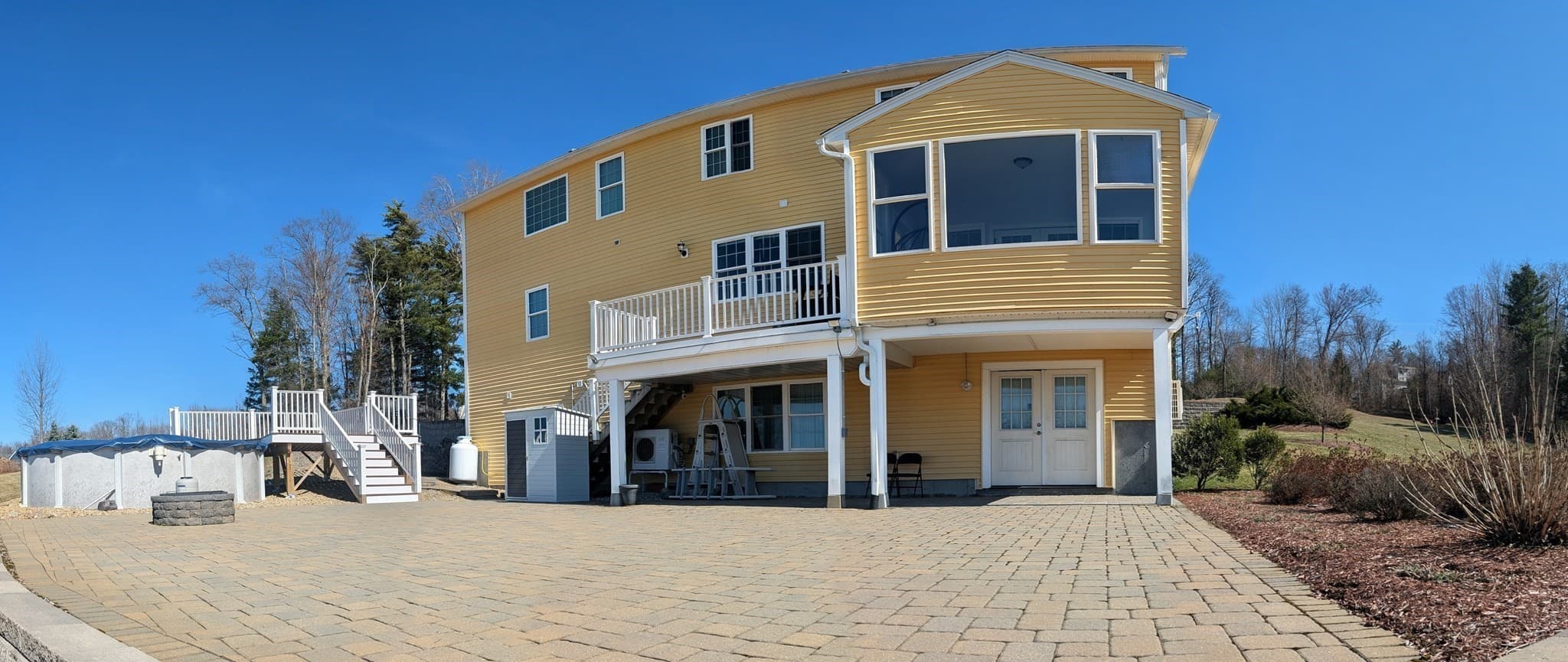 Single Family Residence at 456 Ridge Rd, Athol MA 01331, photo 8 of 26