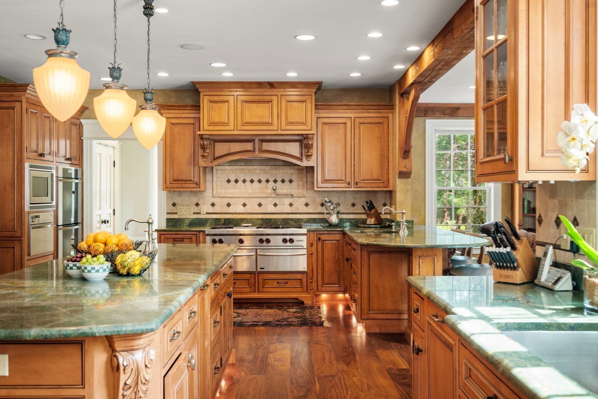Single Family Residence at 3 Stone Bridge Lane, Milton MA 02186, Milton, photo 13 of 37